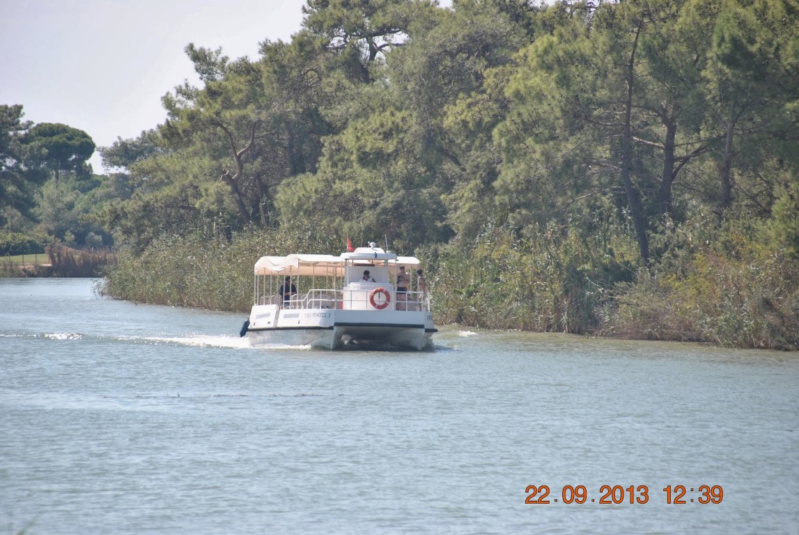 imagini hotel TITANIC BELEK